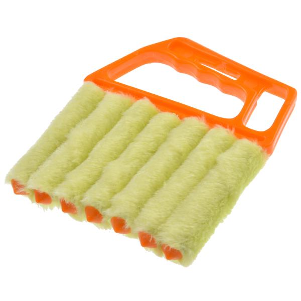 Window Shutters Blind Cleaning Microfiber Duster Air Conditioner Microfiber