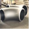 Buy cheap ASME B16.9 DN200 Carbon Steel Elbow Sch 40 Long Radius Pipe Elbows from wholesalers