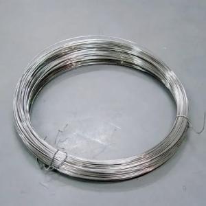 Wholesale SS 304 316 Stainless Steel Spring Wire Heating Elements Materials 20mm from china suppliers