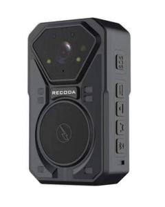 Wholesale 4G 1080P 3500MAH WIFI Body Camera 130 Degrees Lens Andriod 9.0 from china suppliers