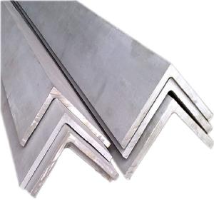 Wholesale Hot Rolled Equal Stainless Steel Angle Bar ASTM 2205 2507 from china suppliers