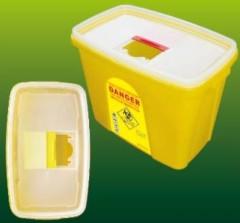 Wholesale Sharp Container for medical waste from china suppliers