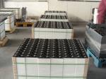 BS Standard Forklift Traction Battery , 490Ah / 5hrs 2V Traction Batteries