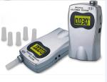 Traffic Field Alcohol Testing Device Within 5 Seconds Respond Time