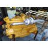 Buy cheap 2nd Hand Diesel Engine Assembly , S6K 12 Valve Diesel Engine For Excavator E200B from wholesalers