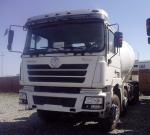 Shacman F3000 8m3 9m3 10m3 10 cubic meter concrete mixer truck