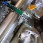 Medical Device Bright Soft Nickel Alloy Inconel 718 Bar With Wear Resistance