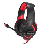 50mm 2.2kohm Onikuma K1b PS4 Gaming Headset With MIC