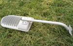 OEM 30W LED Street Light fixture for outdoor laneway lighting AC90-265V,50-60Hz