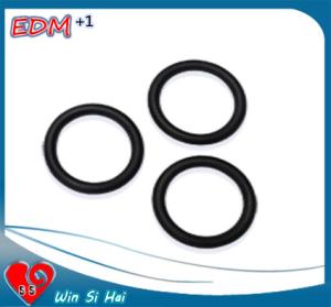 Wholesale Black Small O Ring Agie EDM Parts For Wire Cut Electrical Discharge Machine from china suppliers
