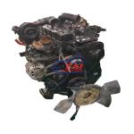 Cummins Truck Parts Accessories Used Japanese Engines 6CT 4BT 6BT 6LT ISM