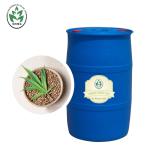 Anti Aging Organic Carrier Oils Hemp Seed Massage Oil For Anxiety