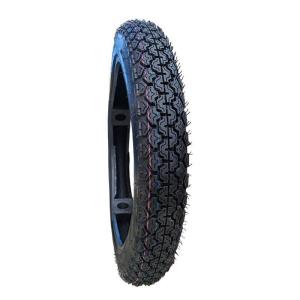 Wholesale Motorcycle Tires 2.75-17 90/90-19 4.60-17 3.00-16 120/80-18 for Various Complex Roads from china suppliers