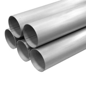 Wholesale Inox Welded Stainless Steel Pipe 321 309S 310S 410 420 430 Cold Rolled Seamless from china suppliers