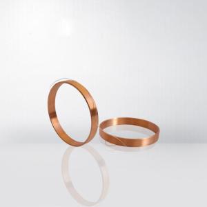 Wholesale 0.012mm -1.2mm Super Fine Copper Enameled Wire Full Size Varnished Magnet Copper Wire from china suppliers