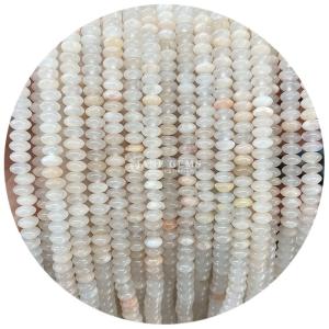 Wholesale Natural Stone Beads Healing Crystal Quartz Gemstone Round Loose Beads For Jewelry Making from china suppliers