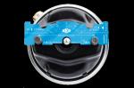 Commercial Vehicle Knorr Brake System , Auto Temperature Gauge