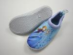 Authorited Brand TPR Sole Lightweight Aqua Stocks Diving Stocks For Swimming