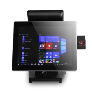 Wholesale EMC Certified Supermarket Pos System All In One Cash Register OEM Brand from china suppliers