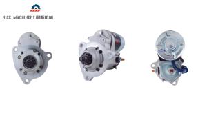 Wholesale Toyota 4.5KW 24Volt Generator Starting Motor from china suppliers
