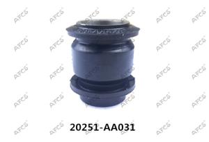 Wholesale Subaru Forester Impreza G10 Suspension Arm Rubber Bush 20251-AA031 from china suppliers