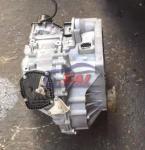 OE NO. 4B12 Used Gearbox for DQ200 Engine Year 2010 at Affordable