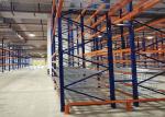 Adjustable Wire Pallet Rack Corrosion Protection For Metal Equipment Easily