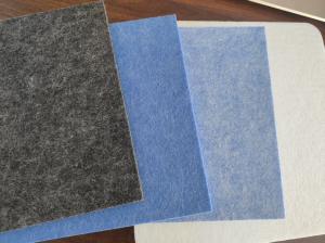Wholesale Custom 12mm Polyester Fiber Acoustic Panels Eco Friendly Sound Absorbing Wall Panels from china suppliers