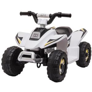 Wholesale 6V7A*1 Battery ATV Quad Toy Ride On Car For Children 2-6 Years Old from china suppliers