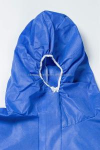 Wholesale Surgical Non Woven Astronaut Caps Microporous Waterproof Balaclava Hood Cap from china suppliers