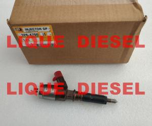 Wholesale CAT CR Injector 326-4700 3264700 32F61-00062 326 4700 32F6100062 for CAT 320D Excavator from china suppliers