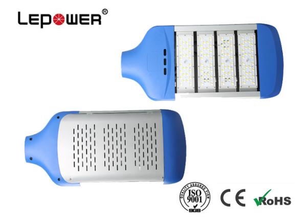 High Brightness 200 Watt Exterior Parking Lot Lighting , Outdoor Public