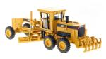Authentic CAT 140H Motor Grader 150 Scale Diecast Model Collectible Toy 85030C