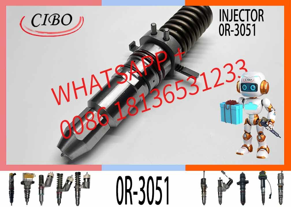 Neutral new C10 C12 Diesel fuel Injector 153-7923 317-5278 350-7555 for Excavator ,High Pressure Injector 229-3468