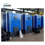 Thermo Chamber Wood Drying Small Kiln-Drying Machine for Optimal Performance