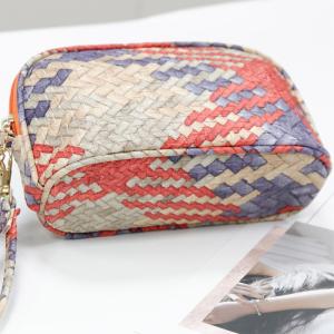 Wholesale Lightweight Multifunction Zipper PU Cosmetic Bag For Women from china suppliers