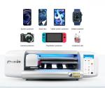 Mobile Sticker Cutting Machine Plotter Phone Screen Protector Tpu Hydrogel Film