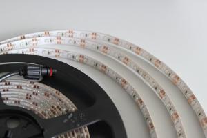 Wholesale LED 120pcs-3528 strip epoxy glue DC12V 9.6W IP65 from china suppliers