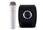 Mini Sound Amplifier Box Powerful Portable Speakers For MP3 Player With Wireless