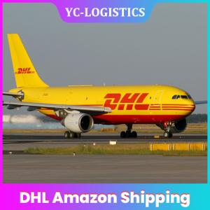 Wholesale BY DDP DDU DHL Express Fast Delivery From China To Europe Canada USA from china suppliers