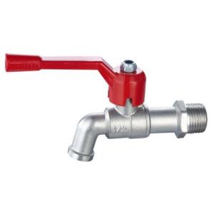 Wholesale LT-2008A ANSI Water Bibcock Ball Valve / General Bib Cock Valve from china suppliers