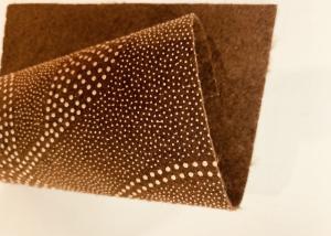 Wholesale Fire Retardant Nonwoven Needle Punched Felt Sound Absorbing Eco Friendly from china suppliers
