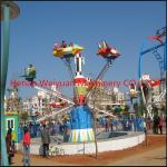 12 arms 24 seats Amusement park attraction rides self-control plane for sale