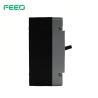 Buy cheap Flame Retardant 250A DC MCB Circuit Breaker , DC MCB 1000V from wholesalers