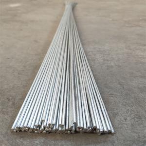 Wholesale Q195 EG Straight Ceiling Wire 12ft 12 Gauge from china suppliers