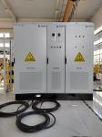 SSCH45-4500/18000 45KW High Precision 18000 RPM Electric Dynamometer Test Bench