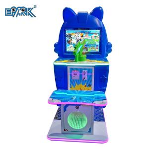 Wholesale 1 Player Mini Arcade Machine Kids Video Shooting Game Machine from china suppliers