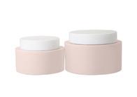 50ml/100ml Customized Color and Customized Logo PP Cream Jar Face Body Skin care