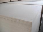 Furniture 25mm MDF Sheet 1200x2400mm , Eco Friendly Melamine Faced MDF Board