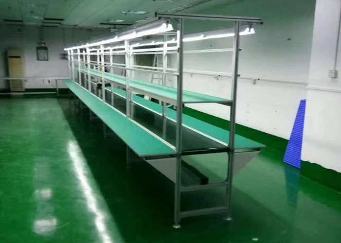 PCB DIP / PCBA Rework Station Assembly Line Conveyors INFITEK Brand